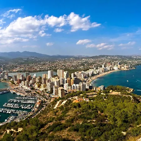 Apartment Apolo Vi-6 By Interhome