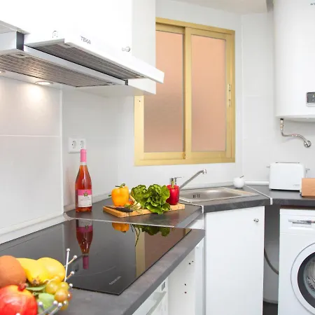 Apolo Vi-6 By Interhome Apartment *