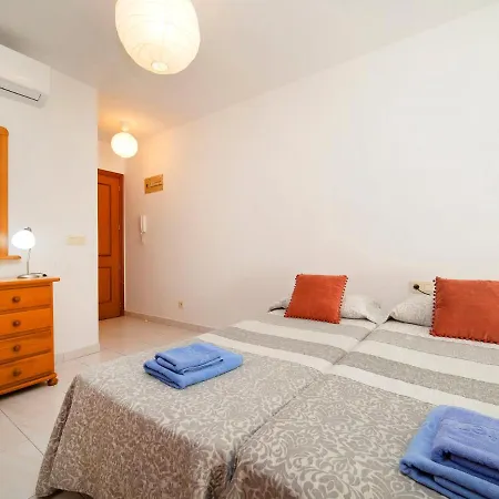 Apolo Vi-6 By Interhome * Calp