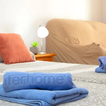 Apolo Vi-6 By Interhome Calp