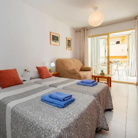 Apolo Vi-6 By Interhome Apartment