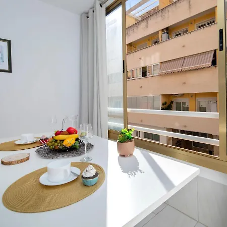 Apartment Apolo Vi-6 By Interhome