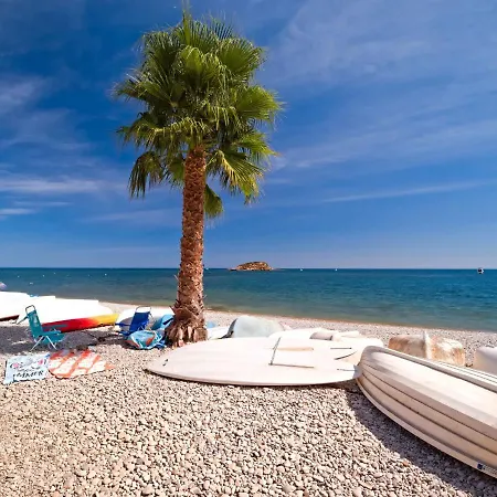 Appartement Apolo Vi-6 By Interhome *