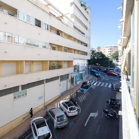 Apolo Vi-6 By Interhome * Calp