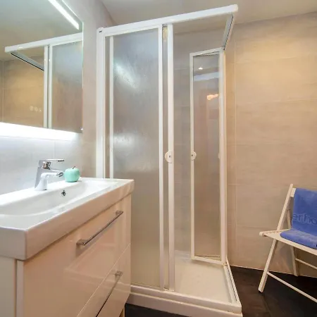 Apolo Vi-6 By Interhome Appartement Calpe