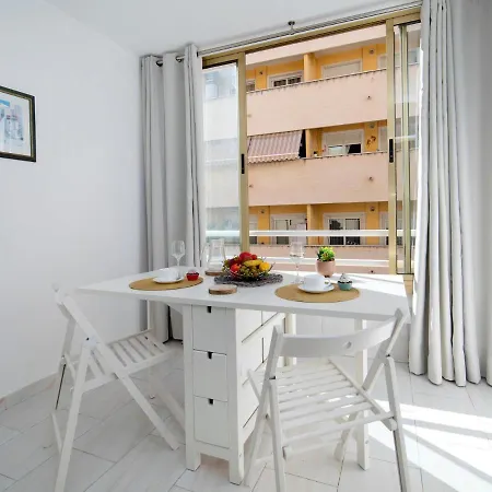 Apolo Vi-6 By Interhome Calpe