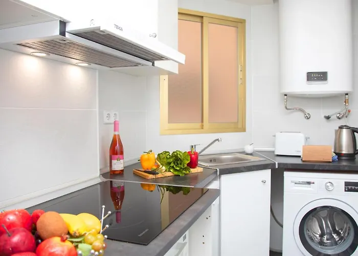 Apolo Vi-6 By Interhome Apartament *