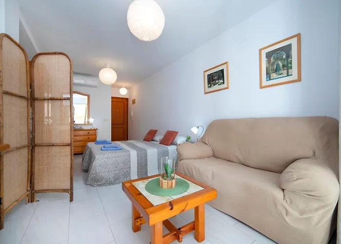 Apartament Apolo Vi-6 By Interhome *