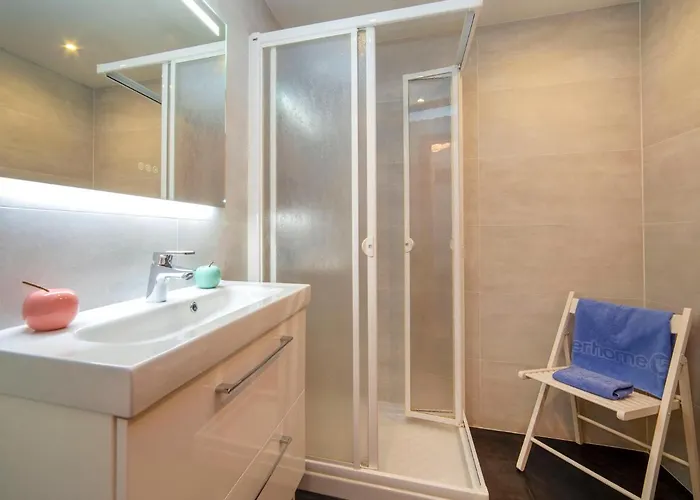 Apolo Vi-6 By Interhome Apartament Calpe