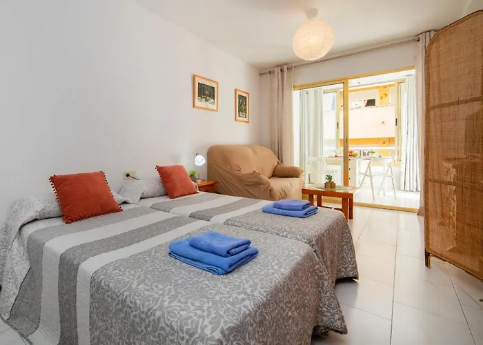Apolo Vi-6 By Interhome Apartament