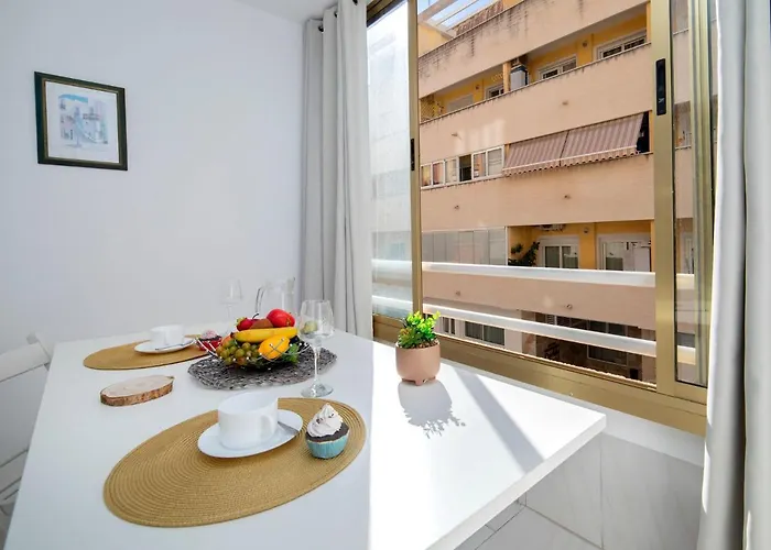 Apartament Apolo Vi-6 By Interhome