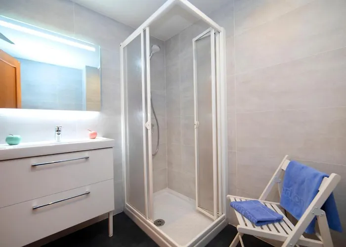 Apartament Apolo Vi-6 By Interhome Calpe