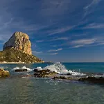 Apolo Vi-6 By Interhome * Calpe
