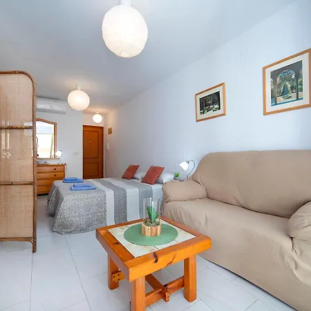Lejlighed Apolo Vi-6 By Interhome *
